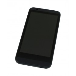 ecrn HTC desire 510