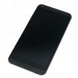 Full Screen HTC desire 816