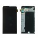 Ecran LG G5 H850 - LCD + Frame mounted glass