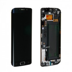 replace broken screen Galaxy S6 Edge G925F