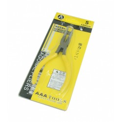 Hard Wire 125mm Cutting Pinch - Special Smartphone Repair