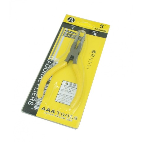 Hard Wire Cutter 125mm - Special Smartphone Repair