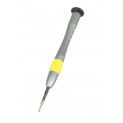 Professional Betion Cruciform 1.5mm x 25mm screwdriver