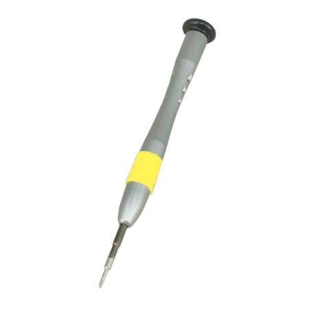 Professional Phillips precision screwdriver 1.5mm x 25mm