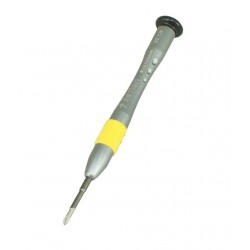 Tournevis Professionel Betion Cruciforme 2mm x 25mm