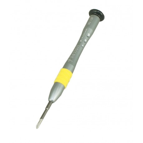 Tournevis Professionel Betion Cruciforme 2mm x 25mm
