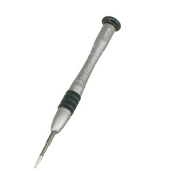 Professional precision screwdriver Star 1.2mm x 25mm Macbook