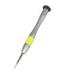 Professional precision screwdriver T5 x 25 mm