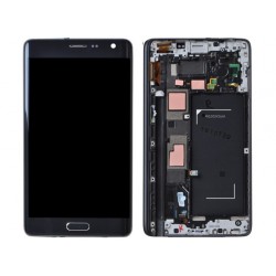 repair broken screen Samsung Galaxy Note Edge N915F