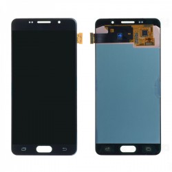 repair Galaxy A5 A510F screen