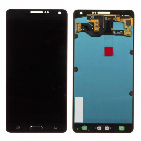 replace Galaxy A7 A700F screen (2015)