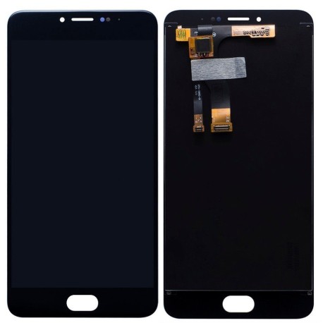 Screen Meizu M3 Cheap Note
