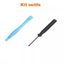 repair vitre wiko cink five