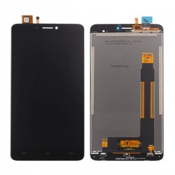 Screen  Cubot Max cheap