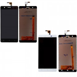 Screen  Cubot Cheap S550