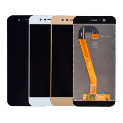 LCD screen + Tactile glass pour Huawei Nova 2 - assembled screen