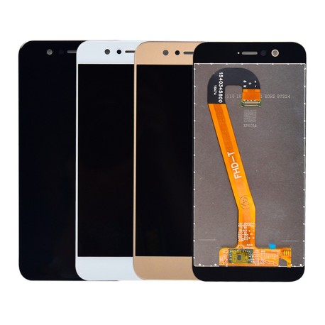 LCD screen + Tactile glass pour Huawei Nova 2 - assembled screen