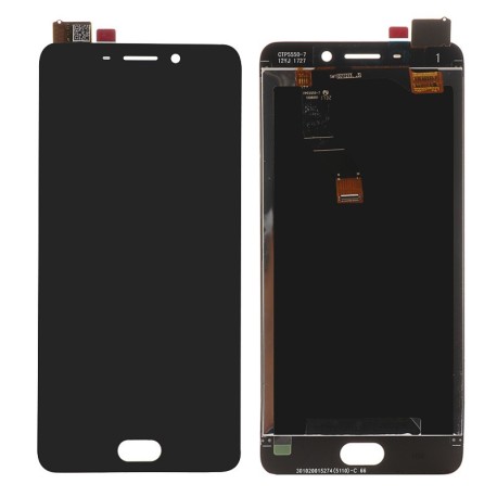 Screen Meizu M6 Cheap Note