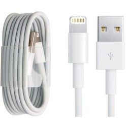 Lightning iphone 8 Pin charging cable
