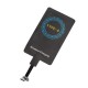 Type-C smartphone wireless QI receiver - inductive charging