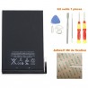 Replacement original iPad Mini battery (3.8V) - 4440mAh