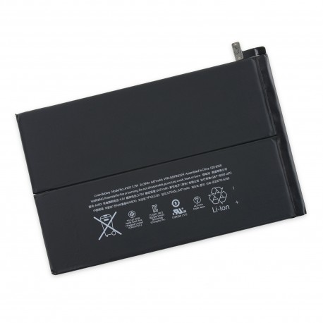 Batterie iPad Mini 3 pas cher