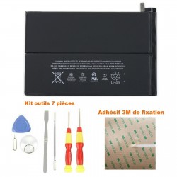 Batterie iPad Mini 3 pas cher