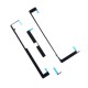 iPad 2 screen adhesive - Double-sided positioning Original