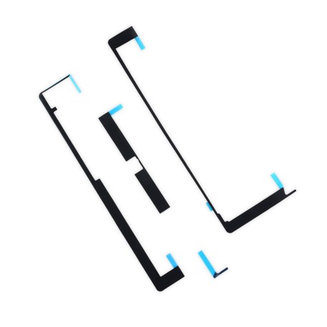 Adhesive screen ipad 2 cheap
