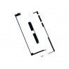Adhesive screen iPad 3 iPad 4 - Double-sided positioning Original