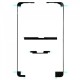 Ipad mini 1 & 2 screen adhesive - Double original positioning face