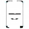 Ipad mini 1 & 2 screen adhesive - Double original positioning face