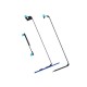 Adhesive screen iPad Mini 4 - Double-sided fixing Original