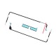 Adhesive screen iPad Pro 9.7'' - Double-sided fixing Original