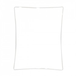 Vitre tactile iPad 2 pas cher