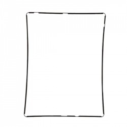 Vitre tactile iPad 3 pas cher