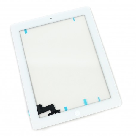 Vitre tactile iPad 2 pas cher