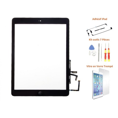 Cheap ipad AIR touchscreen