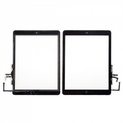 Vitre tactile iPad 5 2017 pas cher