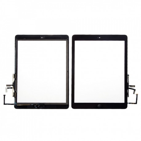 Vitre tactile iPad 5 2017 pas cher