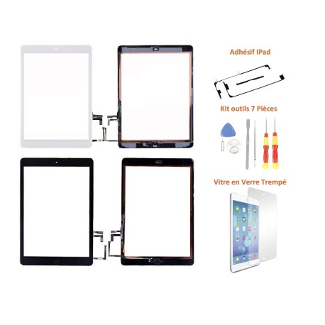 Cheap ipad 5 2017 touchscreen