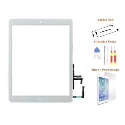 Cheap ipad 5 2017 touchscreen