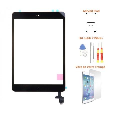 Cheap ipad Mini 2 touchscreen