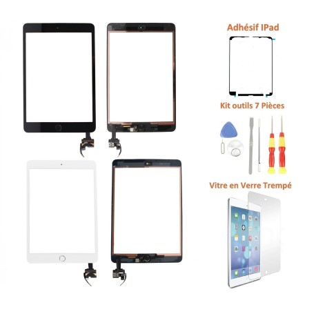 Cheap ipad Mini 3 touchscreen