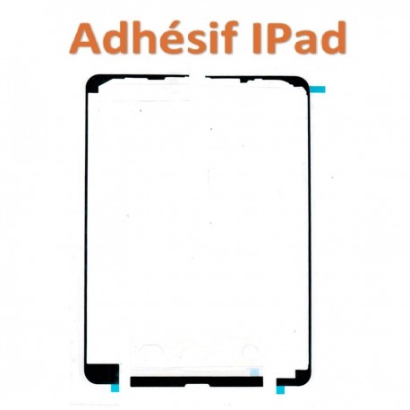 Vitre tactile iPad Mini 3 pas cher