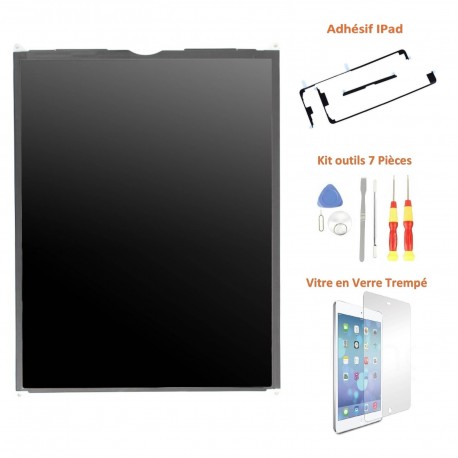 écran LCD iPad 5 (2017) 9.7" pas cher
