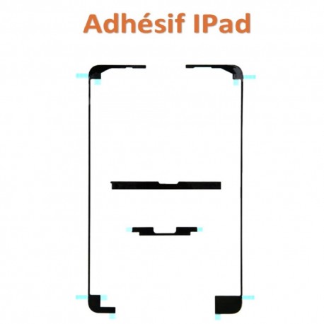 écran LCD iPad Mini pas cher