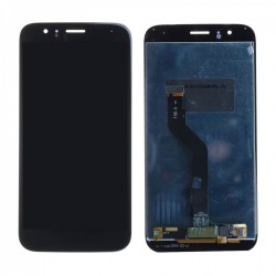 Complete LCD screen for HUAWEI G8