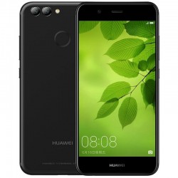 Huawei Nova 2 Noir 64 Go - téléphone débloqué / Double Sim / 5 pouces