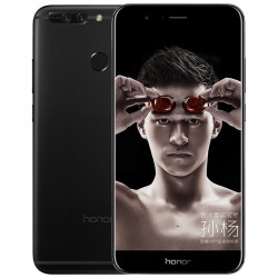 Smartphone Honor 8 Pro / V9 noir